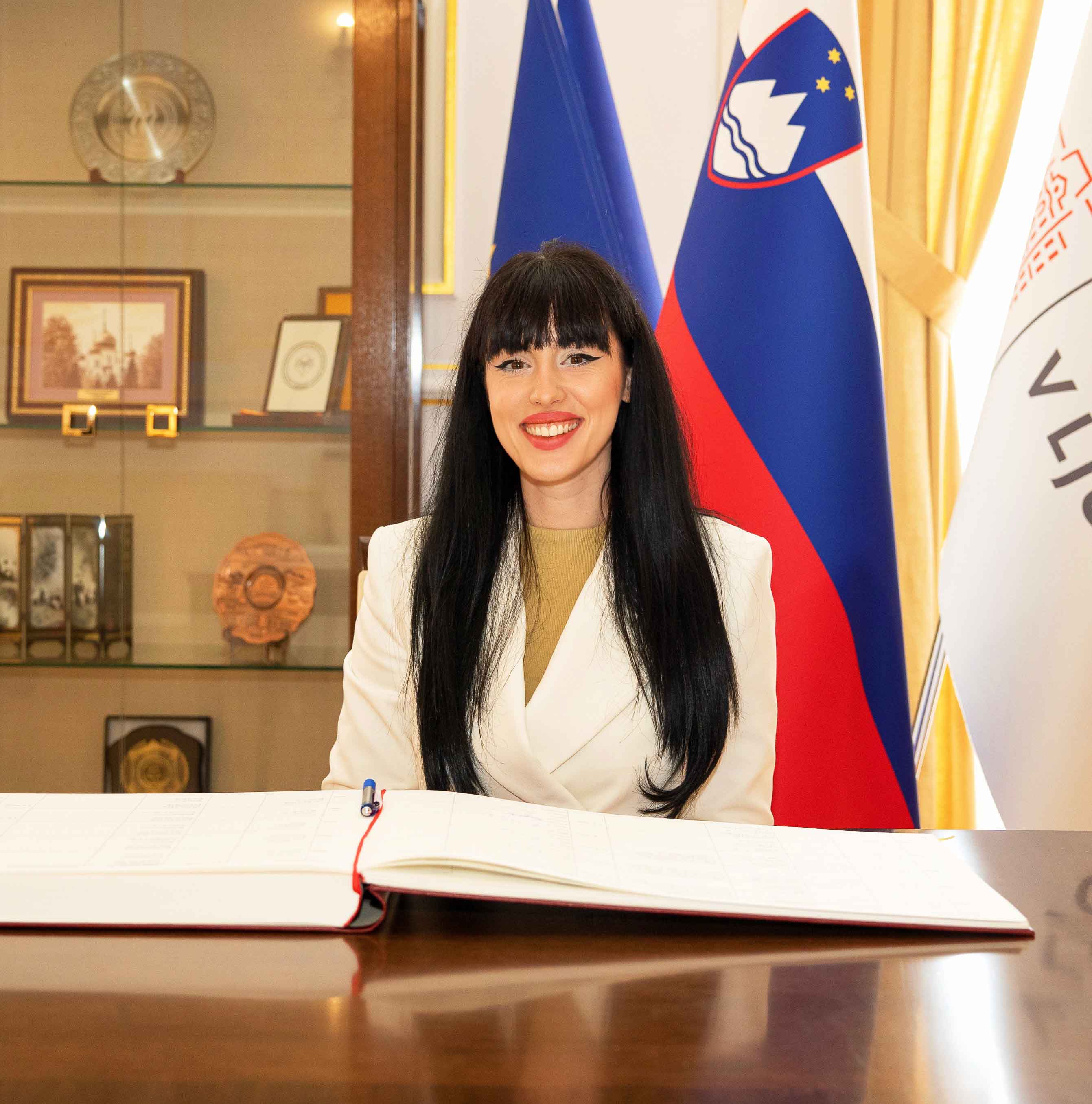 Др Јована Благојевић